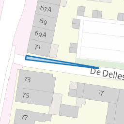 Perceel VLO00-M-8100