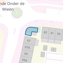 Perceel VLO00-M-8101