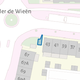 Perceel VLO00-M-8104