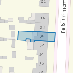 Perceel VLO00-M-8109