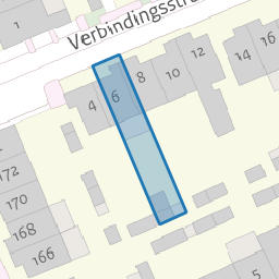 Perceel VLO00-M-8111