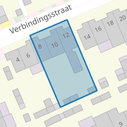 Perceel VLO00-M-8113