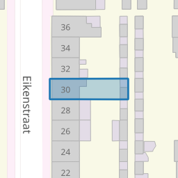 Perceel VLO00-M-8120