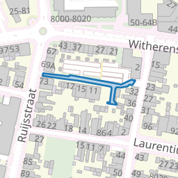 Perceel VLO00-M-8130