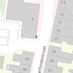 Perceel VLO00-M-8132