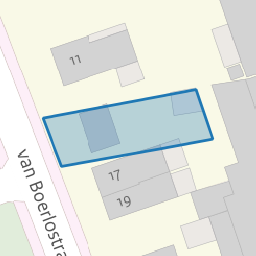 Perceel VLO00-M-8137