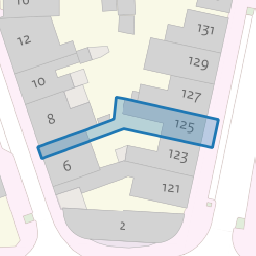 Perceel VLO00-M-8145