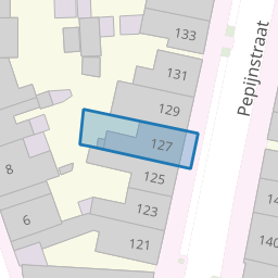 Perceel VLO00-M-8146