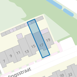 Perceel VLO00-M-8148