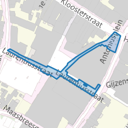 Perceel VLO00-M-8155