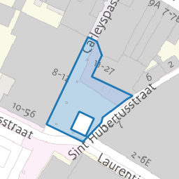 Perceel VLO00-M-8157