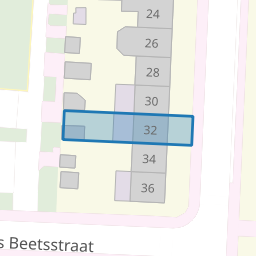 Perceel VLO00-M-8158