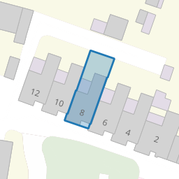 Perceel VLO00-M-8160