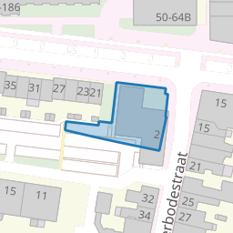 Perceel VLO00-M-8180