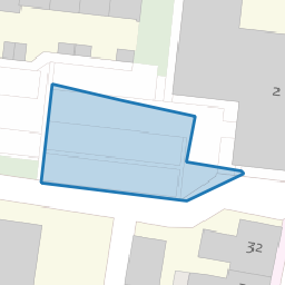 Perceel VLO00-M-8181