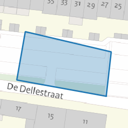 Perceel VLO00-M-8182