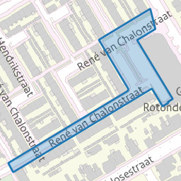 Perceel VLO00-M-8183