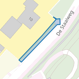 Perceel VLO00-M-8190