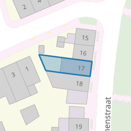 Perceel VLO00-M-8194