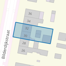 Perceel VLO00-M-8197