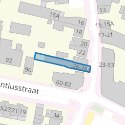 Perceel VLO00-M-8198