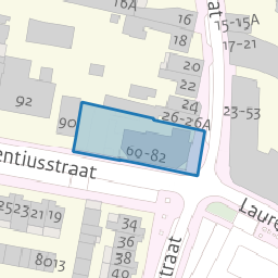 Perceel VLO00-M-8199