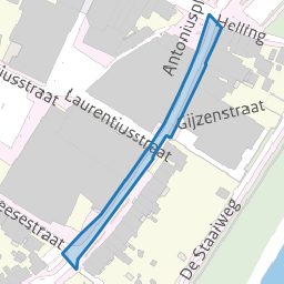 Perceel VLO00-M-8204