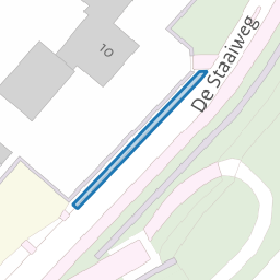 Perceel VLO00-M-8207