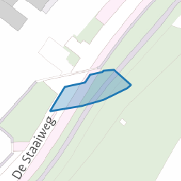 Perceel VLO00-M-8208