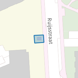 Perceel VLO00-M-8214