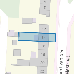 Perceel VLO00-M-8217