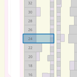 Perceel VLO00-M-8224