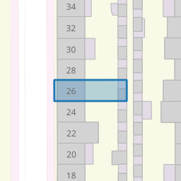 Perceel VLO00-M-8225