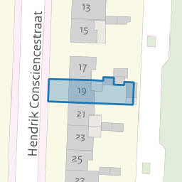 Perceel VLO00-M-8227