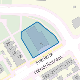 Perceel VLO00-M-8229