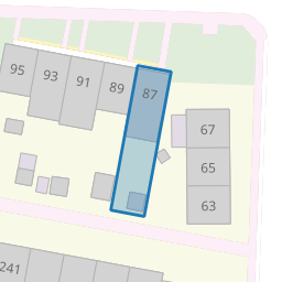 Perceel VLO00-M-8236