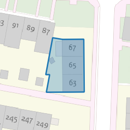 Perceel VLO00-M-8237