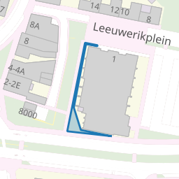 Perceel VLO00-M-8241