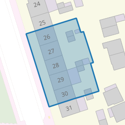 Perceel VLO00-M-8251