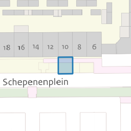 Perceel VLO00-M-8253