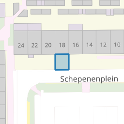 Perceel VLO00-M-8254