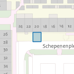 Perceel VLO00-M-8256