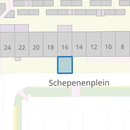 Perceel VLO00-M-8257