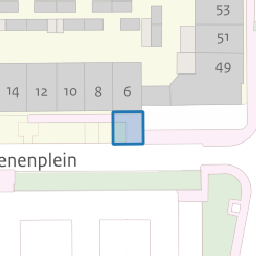 Perceel VLO00-M-8258