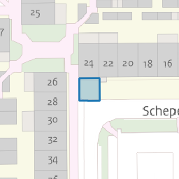 Perceel VLO00-M-8259