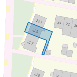 Perceel VLO00-M-8260