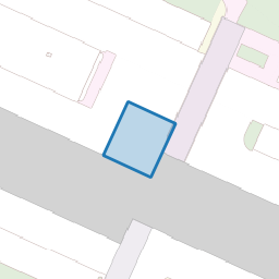 Perceel VLO00-M-8265