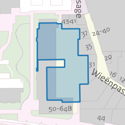 Perceel VLO00-M-8293