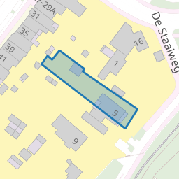 Perceel VLO00-M-8298