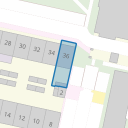 Perceel VLO00-M-8305